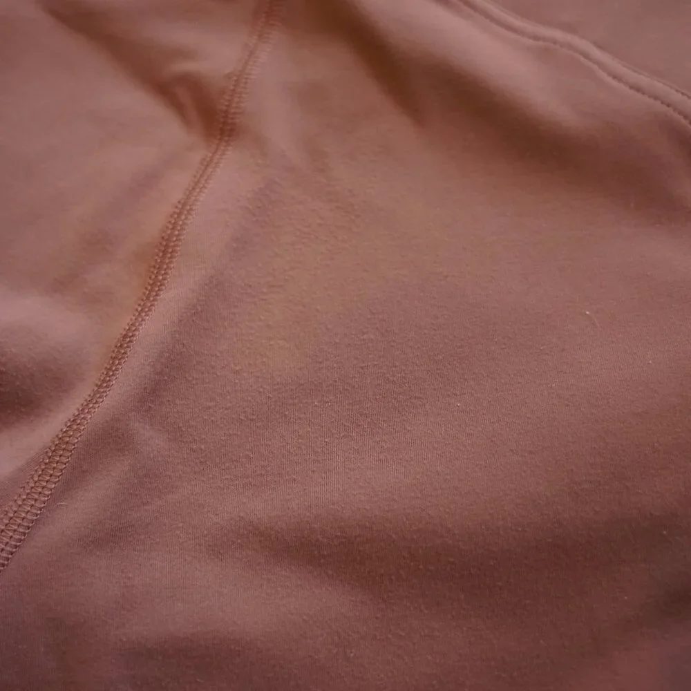 Lululemon InStill Leggings Size 2 - Mauve